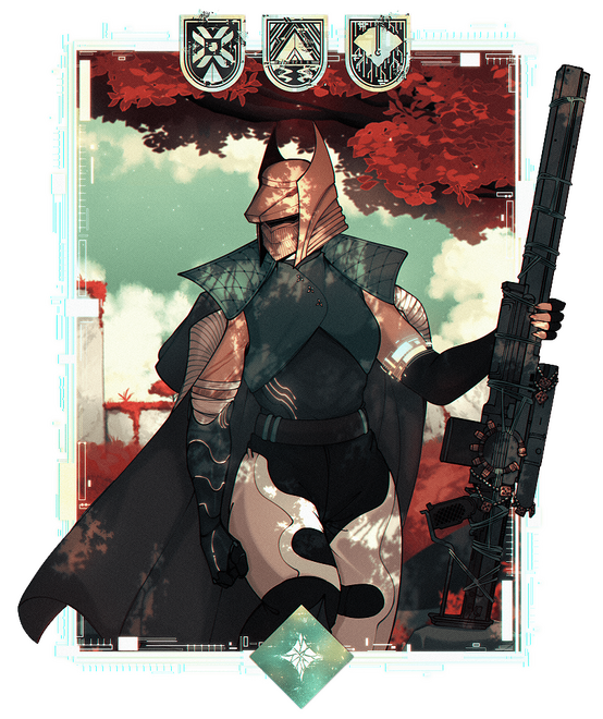 Full Colour Full Body (Type 2)